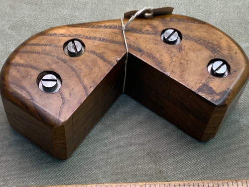 Mitre scraper blade holder - mitre,
