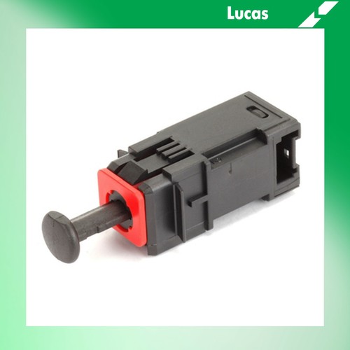 Genuine lucas brake - brake, light