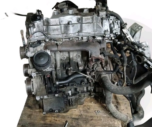 Honda accord engine dtec - engine, i-dtec