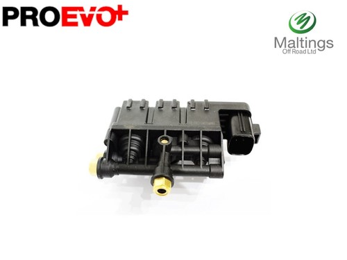 Proevo l322 air suspension - proevo+,