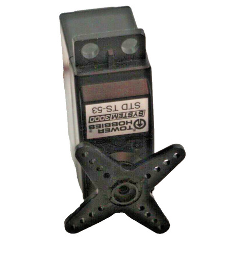 Tower hobbies system 3000std - system,