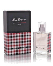 Ben Sherman - Live Forever M EDT 50ml Spray UNBOXED