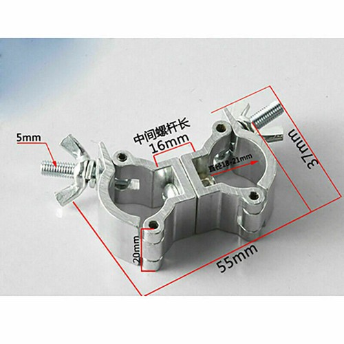 Alloy aluminum swivel - alloy,