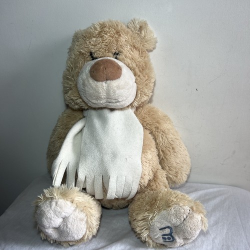 Mothercare teddy bear cream - mothercare,