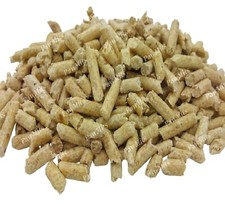 LITTER WOOD BASED - (350g to 30L) - Best Pets WoodBased Cat Animal Pine Pellets