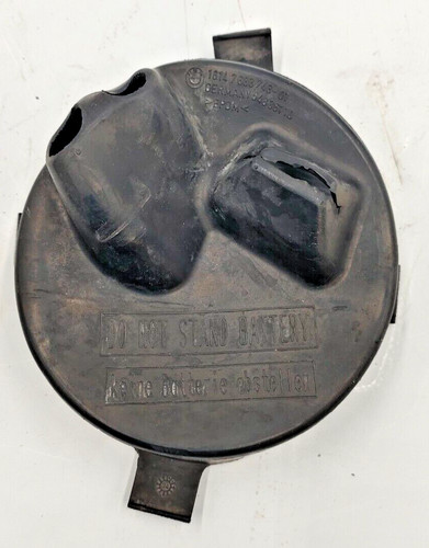 Rubber cover petrol pump bmw - petrol,