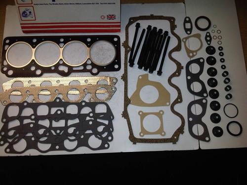 For ford escort - escort, 1.6
