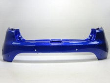 Renault Clio Mk4 Rear Bumper