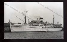 LP1243 - British India Liner -