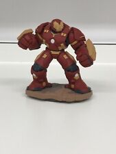 Disney Infinity 3.0 Figure Character Toy Marvel Superheroes Hulkbuster - Mint