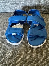 NEXT Boys Sandals Cushioned