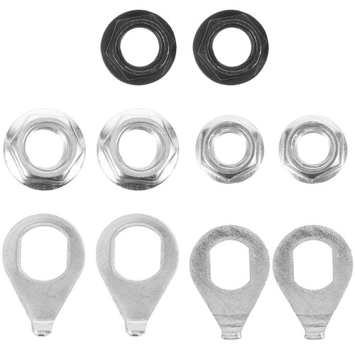 Sets bicycle hub gasket kit - sets,