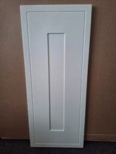 Wren Kitchen Edwardian Cream Mat Never Fitted Cupboard Door