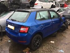 SKODA FABIA 1.0 TSI MK3 - 2018