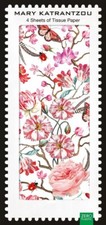 Mary Katrantzou Red Floral
