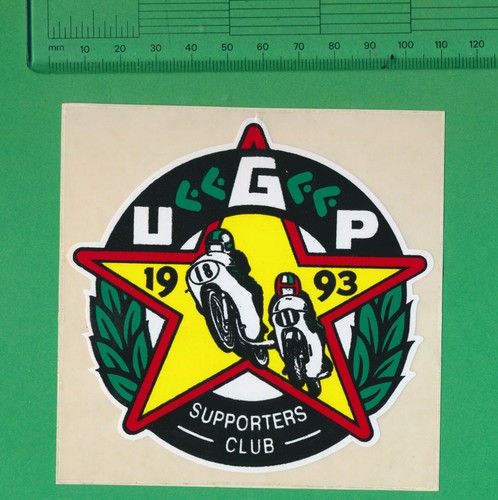 Ulster grand prix - prix, (ugp)