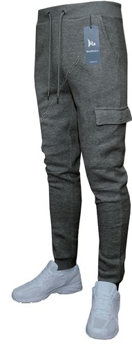 Mens slim fit jogging bottoms - mens,