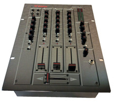 Vestax pmc 170a dj - vestax,