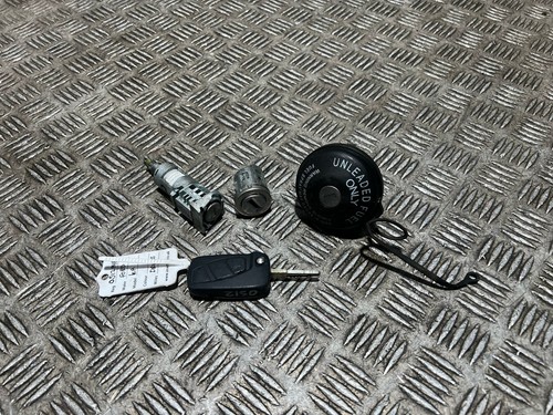 Ford mk2 key door - mk2,