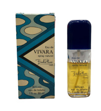 EMILIO PUCCI - EAU DE VIVARA -