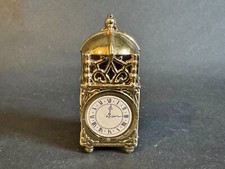 VINTAGE  BRASS RETRO DOLLS