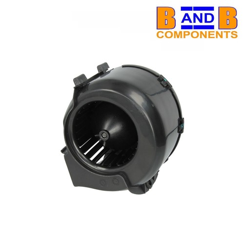 Blower heater motor fan - blower, t3