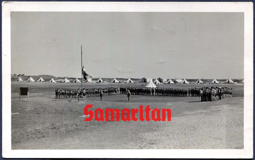 D10 ww2 original - ww2, postcard