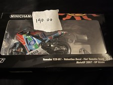 Yamaha YZR-M1 · Valentino