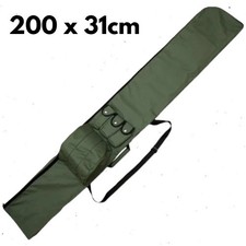 Green Carp Holdall Carp