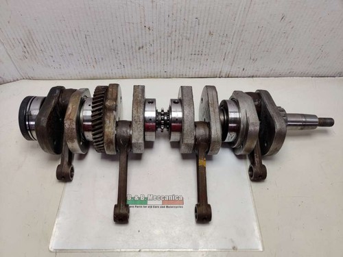 Crankshaft suzuki gsx 1100 - suzuki, cc