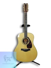 Yamaha Acoustic Electric