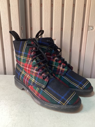 Martens made england - martens,