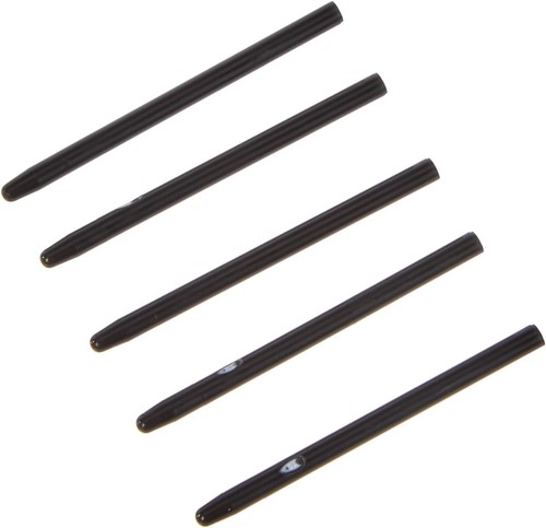 Wacom pen nibs black pack - nibs,