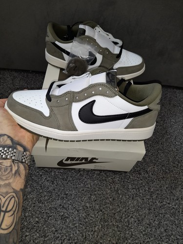 Air jordan retro low - jordan, 1