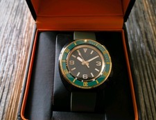 Custom Mod NH35 Turtle Style