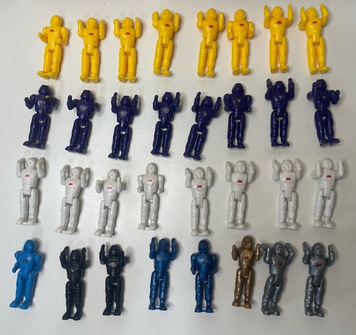 Manta force space miniature - 32,