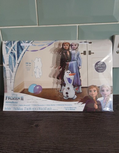 Disney frozen airwalker - frozen,