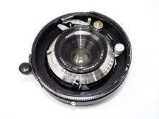 Mamiya Sekor 65mm f/6.3 Lens