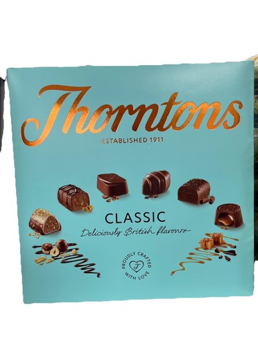 Thorntons classic - thorntons,