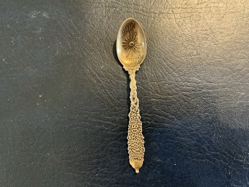 Antique sterling silver - sterling,