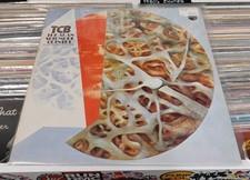 Alan Skidmore Quintet - TCB -