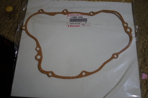 Kawasaki genuine kdx200 - kawasaki,