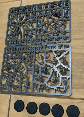 Warhammer 40k genestealer - warhammer,