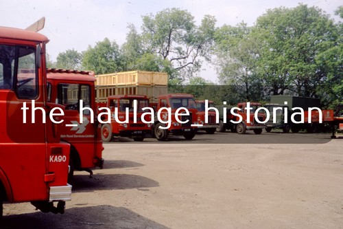Thh truck photos british - -,
