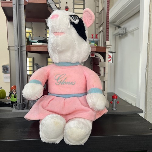 Rare collectable 1985 - collectable, glenis