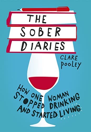 The sober diaries how one - the,