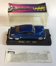 Solido 1:43 1948 Tucker