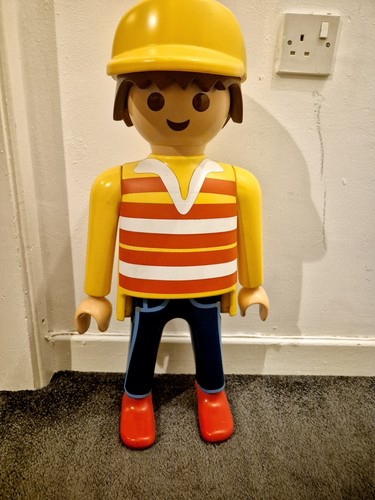 Playmobil xxl figure 60cm - playmobil,