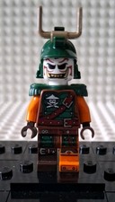 Lego Ninjago Doubloon