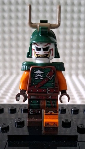 Lego ninjago doubloon - ninjago,